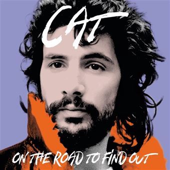 Yusuf, Cat Stevens - 1