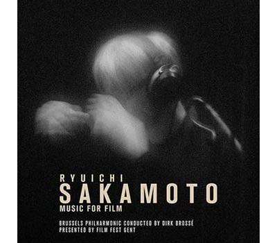 Ryuichi Sakamoto Music For Film