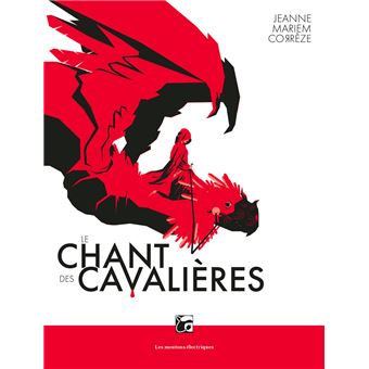 Le chant des cavalieres