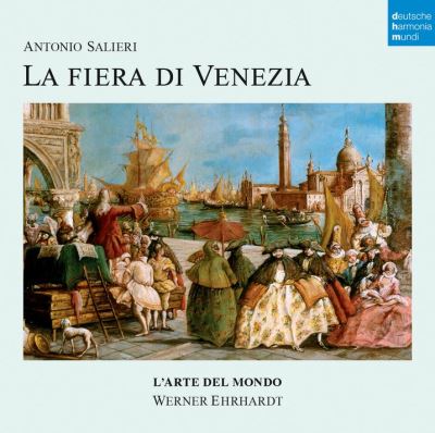 La Fiera Di Venezia