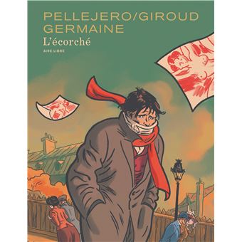 L'écorché Intégrale - Edition Spéciale