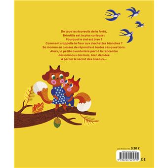Maman où vont les oiseaux ?