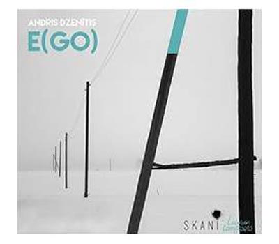 E go/digipack