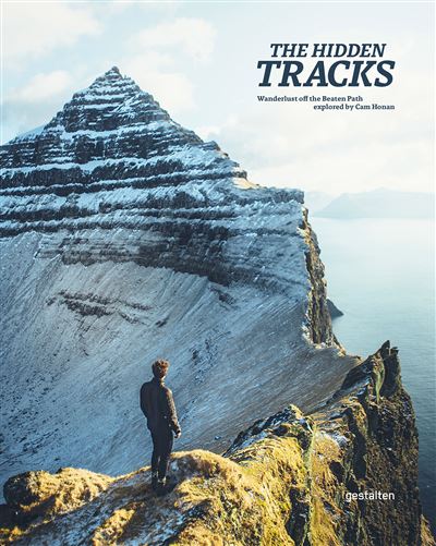 HIDDEN TRACKS