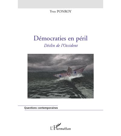 Démocraties en péril