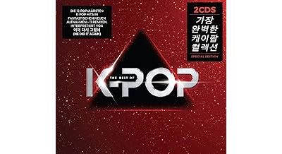 The Best Of K-Pop