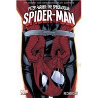 Peter Parker : Spectacular Spider-Man