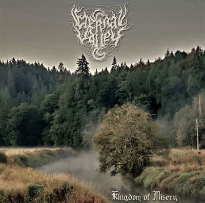 Kingdom Of Misery Edition Limitée
