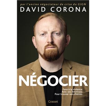 Négocier