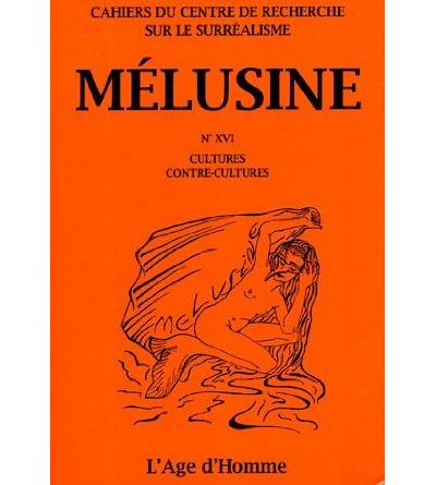 Cultures contre-cultures