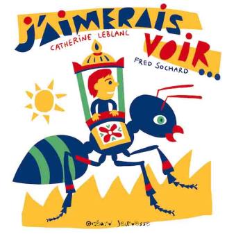 J'aimerais voir - 1