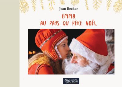 Emma au pays du Père Noël