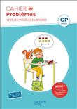 Cahier de problèmes CP - Cahier élève