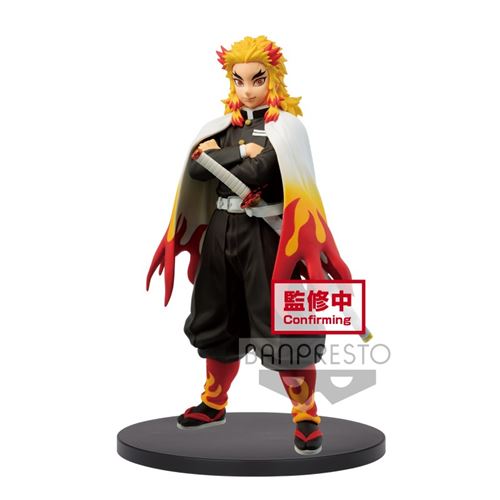 8708 Demon Slayer: Kimetsu No Yaiba Figure Vol.11 (a)