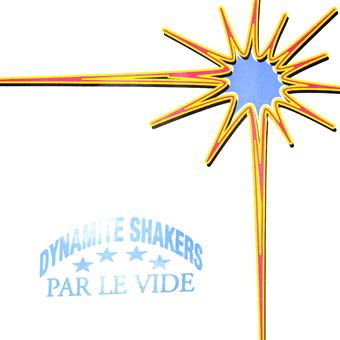 Dynamite Shakers - 1