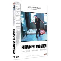 Permanent vacation