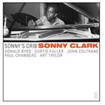 Sonny S Crib - Vinilo Amarillo