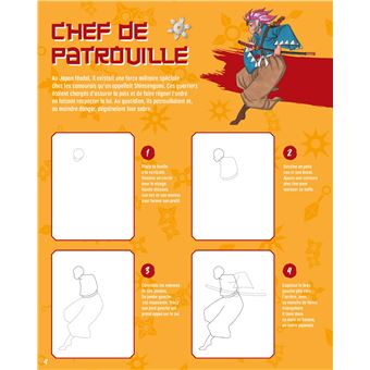 Samouraïs et Ninjas