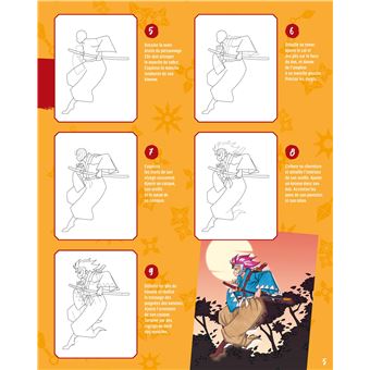 Samouraïs et Ninjas