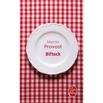 Bifteck - 1