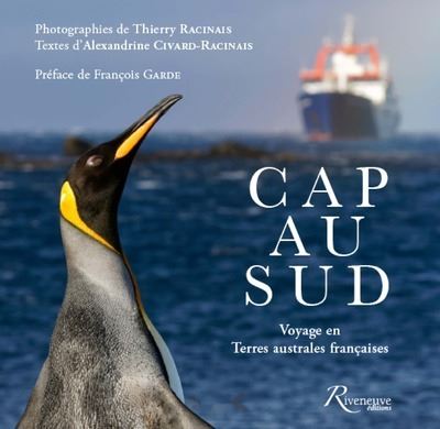 Cap au Sud