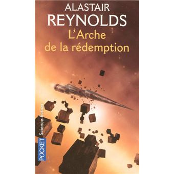 La saga des Inhibiteurs Tome 3 Tome 3 L arche de la r demption