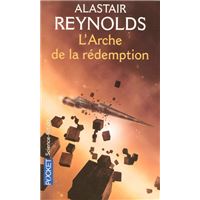 L'arche de la rédemption