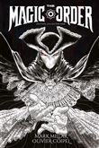 The Magic Order (Ed. N&B)