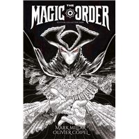 The Magic Order