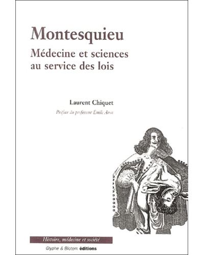 Montesquieu - C. Hiquet - broché