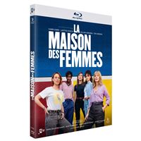 La Maison des femmes Blu-ray