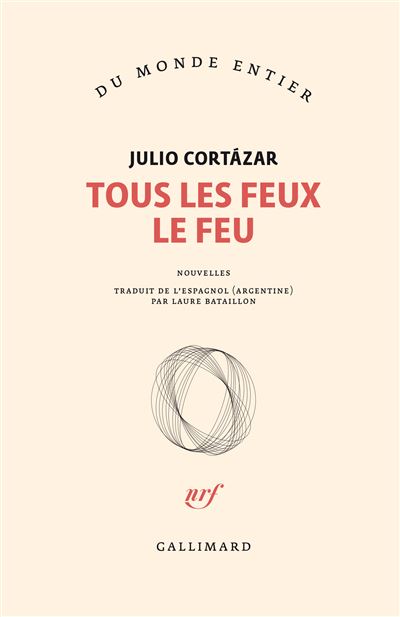 Tous les feux, le feu