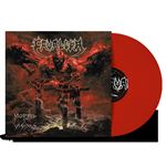 Morbid Visions - Vinilo Rojo