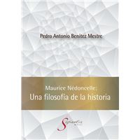 Maurice Nédoncelle: Una filosofía de la historia