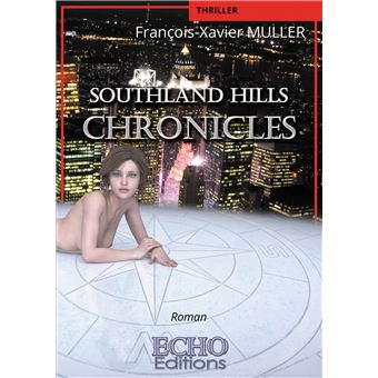 Southland Hills Chronicles