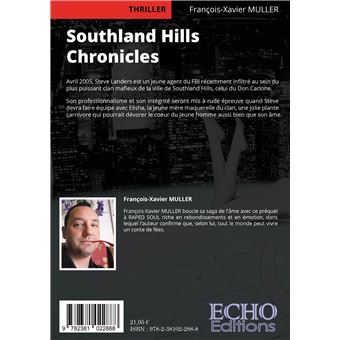 Southland Hills Chronicles