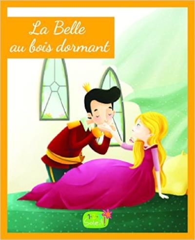 La belle au bois dormant
