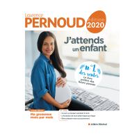 J'attends un enfant