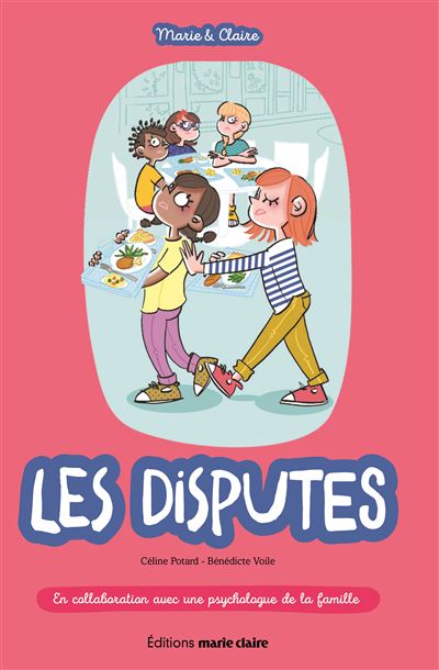 Les disputes