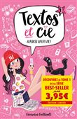 Textos et Cie T01- offre découverte