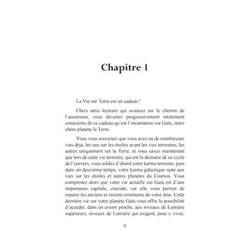 Quête de l'infini par les sons et la Lumière, Tome 2, L'Immersion