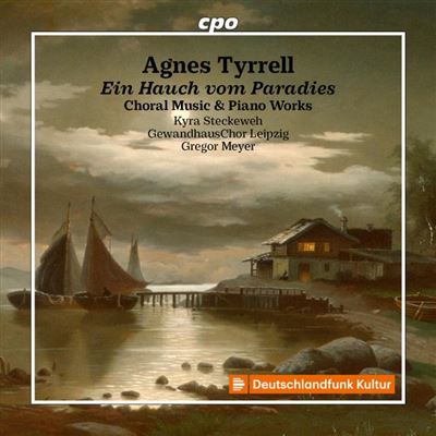 Ein hauch vom paradies / Musique chorale / Œuvres pour piano