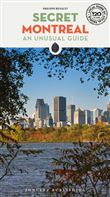 Secret Montreal