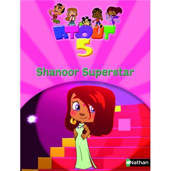 Shanoor superstar - 1
