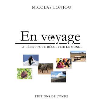 En voyage