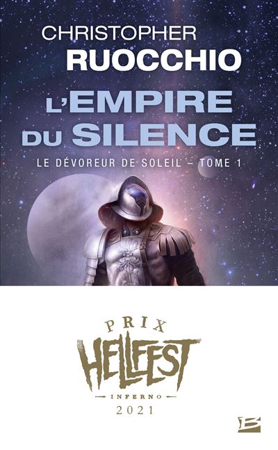 Prix Hellfest Inferno 2021