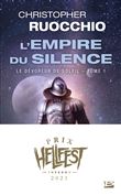 Le Dévoreur de soleil, T1 : L'Empire du silence