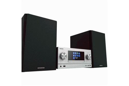 Kenwood M-9000S-S