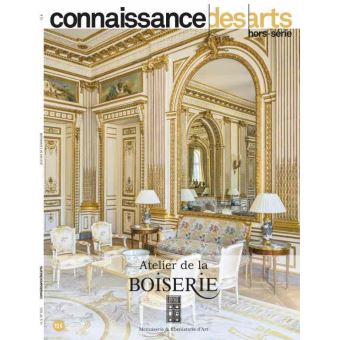 Atelier de la boiserie