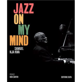 Jazz On My Mind